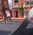 Des routes en plastique, l’avenir du réseau routier ?