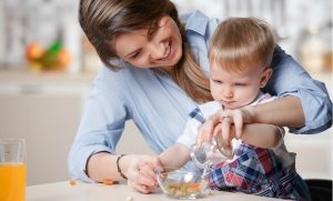 A la découverte de la parfaite assistance-maternelle