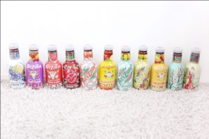 Un tour d’horizon sur la célèbre boisson Arizona