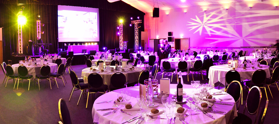 agence d’évènementiel à Lyon